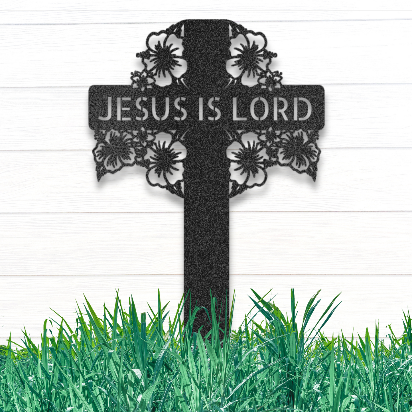 Jesus Is Lord