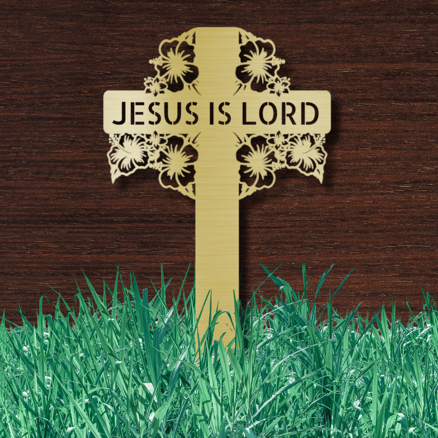 Jesus Is Lord