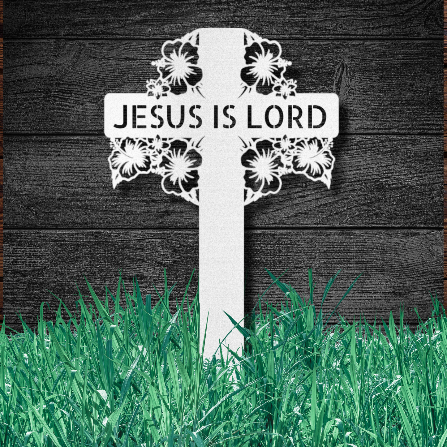 Jesus Is Lord