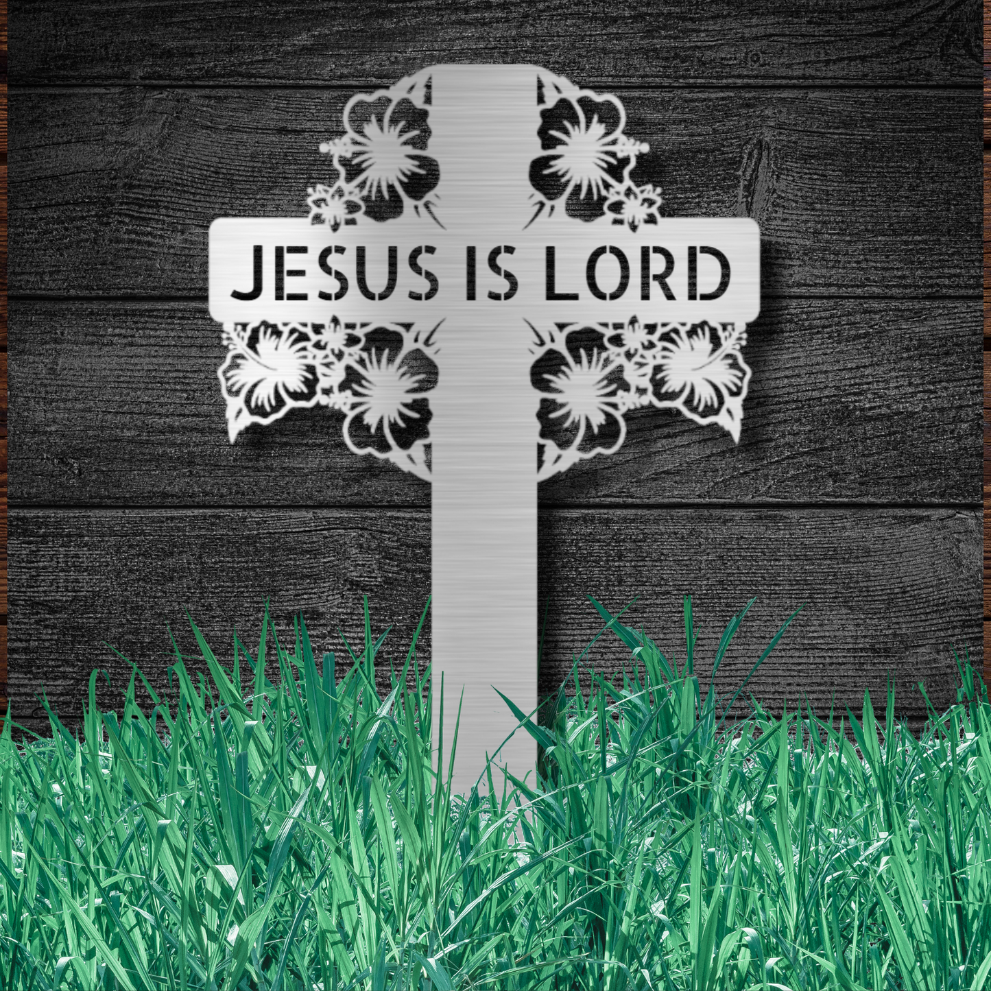 Jesus Is Lord