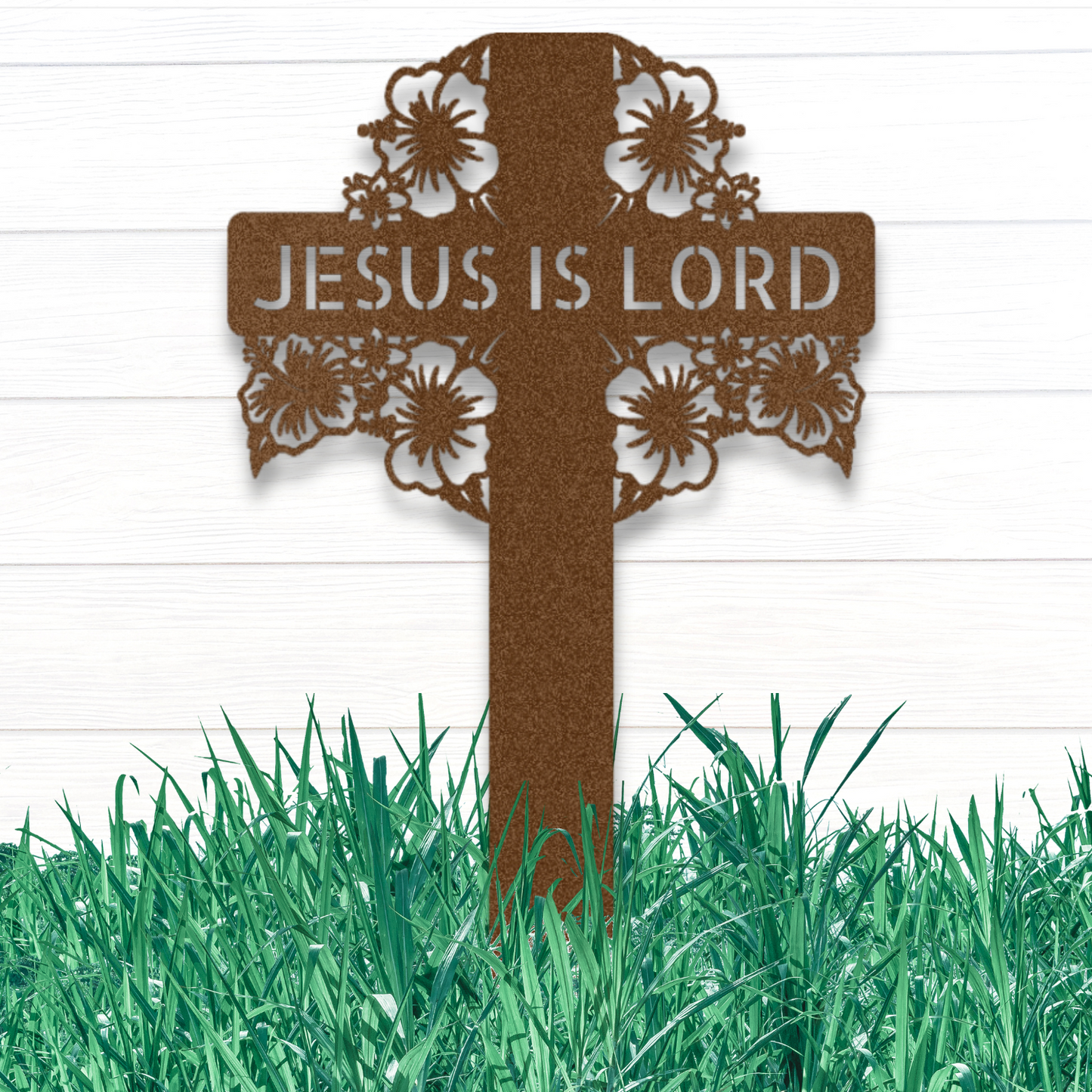 Jesus Is Lord