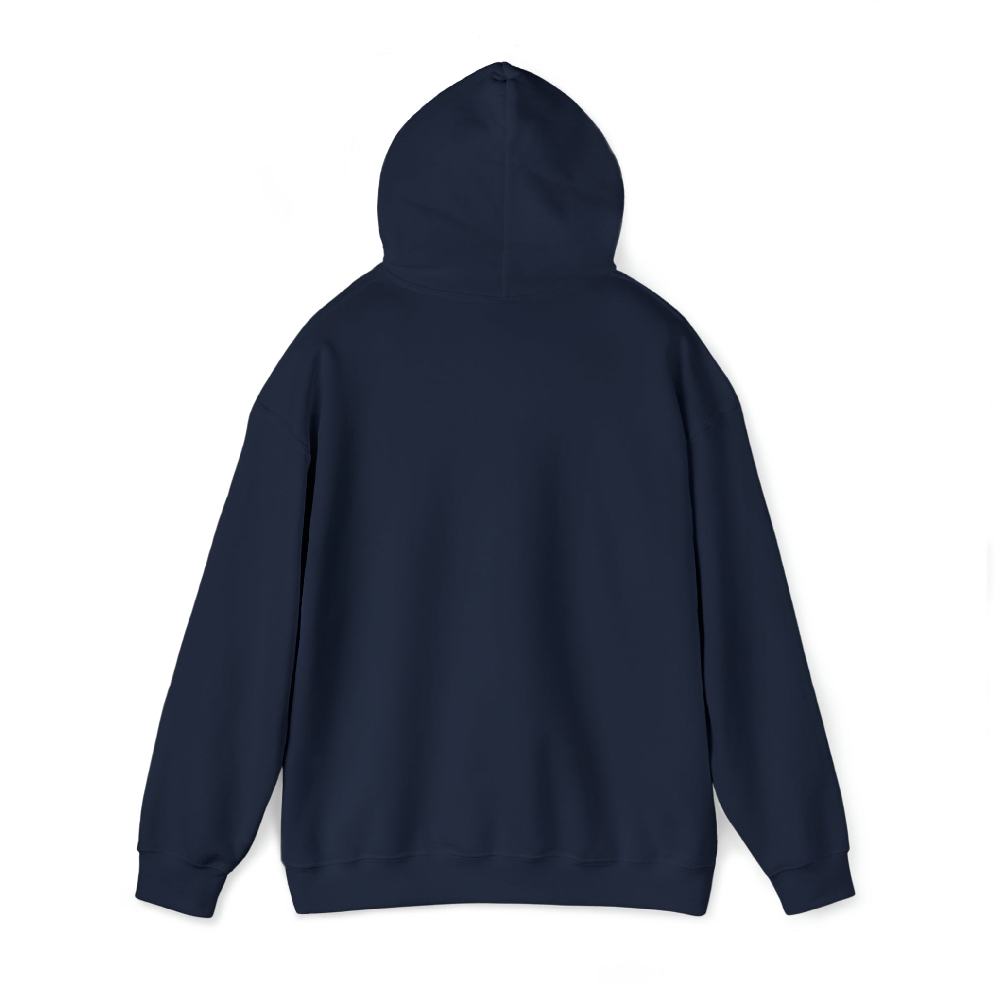 Open back hooded discount sweatshirt