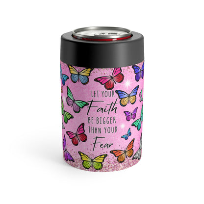 Faith Bigger 12oz Can Holder