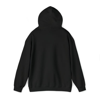 Created With A Purpose Unisex Heavy Blend™ Hooded Sweatshirt