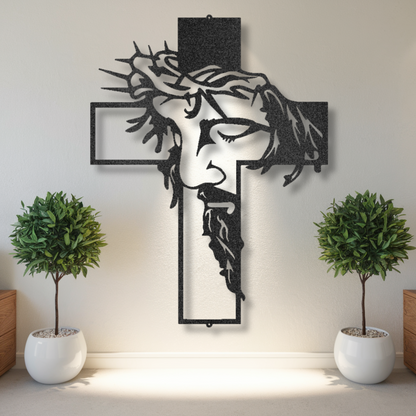 Christ Cross