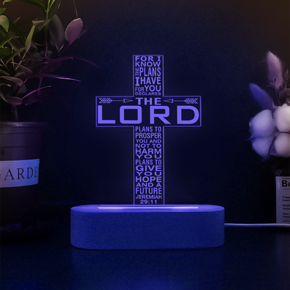 The Lord-2